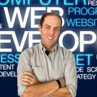 Jamie Flynt, Persona de mantenimiento